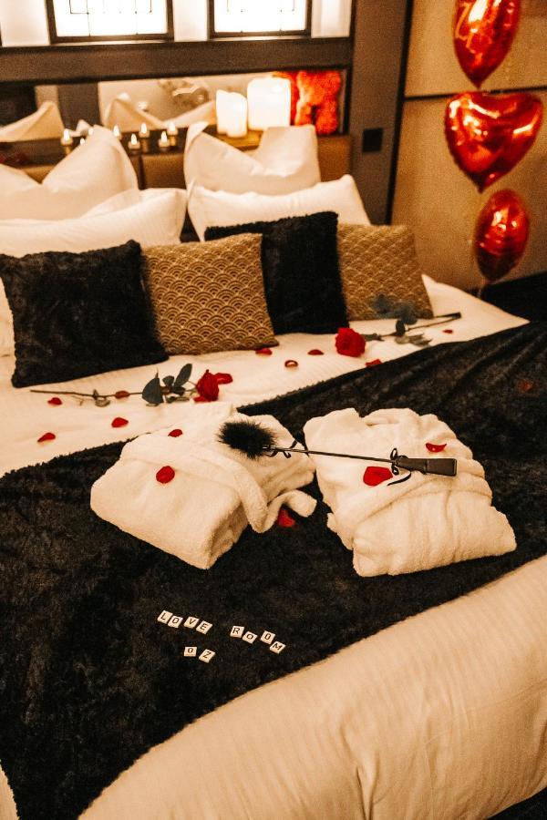 Loveroom Intimiste Et Haut De Gamme A 30 Min De Toulouse Puydaniel Экстерьер фото